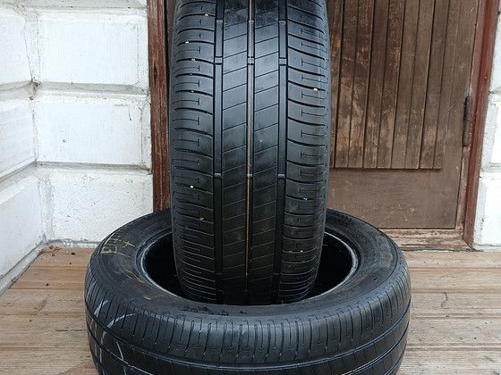 205/55/16 Bridgestone Ecopia