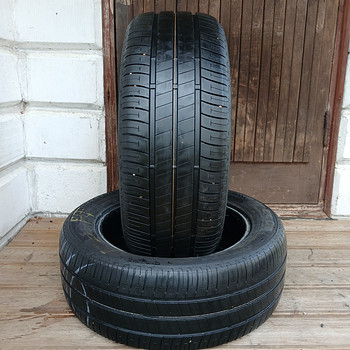 205/55/16 Bridgestone Ecopia