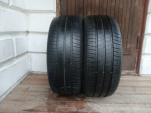 205/55/16 Bridgestone Ecopia (2 foto / 3)