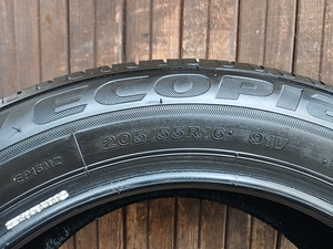 205/55/16 Bridgestone Ecopia (3 foto / 3)