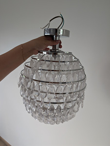 Laualamp (1 фото из 1)