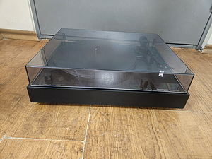 Thorens TD 280 Mk II koos Stanton 500 Mk III helipeaga (3 foto / 6)