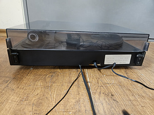 Thorens TD 280 Mk II koos Stanton 500 Mk III helipeaga (4 foto / 6)