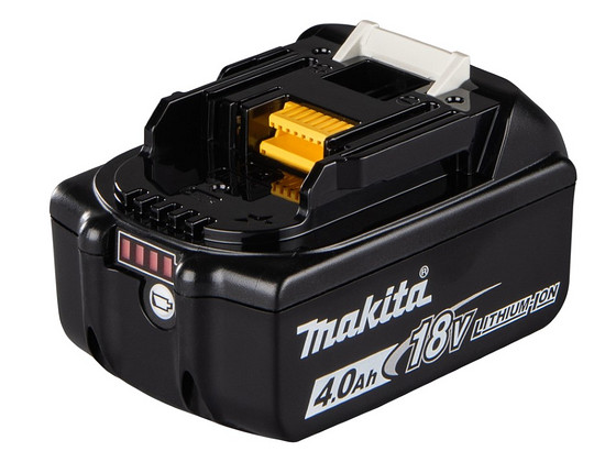 Makita 4,0 Ah