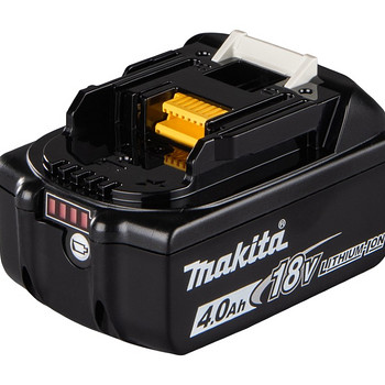 Makita 4,0 Ah