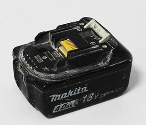 Makita 4,0 Ah (2 foto / 2)
