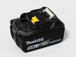 Makita 5,0 Ah (2 foto / 2)