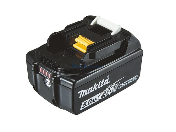 Makita 5,0 Ah