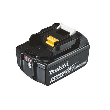 Makita 5,0 Ah