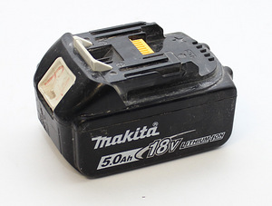 Makita 5,0 Ah (2 foto / 2)