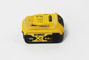 DeWalt 5,0 Ah (2 foto / 2)
