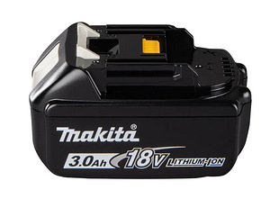 Makita 3,0 Ah (1 foto / 2)