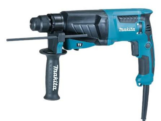 Tööriist Makita HR2630 800W 2,4 J