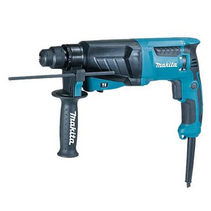 Tööriist Makita HR2630 800W 2,4 J (1 foto / 2)