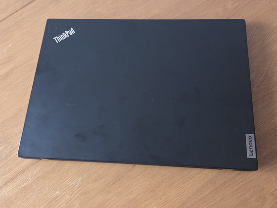 Ноутбук Lenovo ThinkPad L14 Ryzen 5, 16 ГБ RAM, 512 ГБ SSD