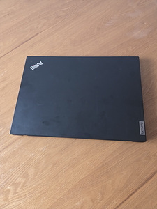 Sülearvuti Lenovo ThinkPad L14 Ryzen 5, 16GB RAM, 512 GB SDD (1 foto / 7)