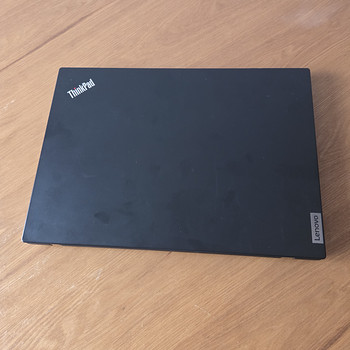 Ноутбук Lenovo ThinkPad L14 Ryzen 5, 16 ГБ RAM, 512 ГБ SSD
