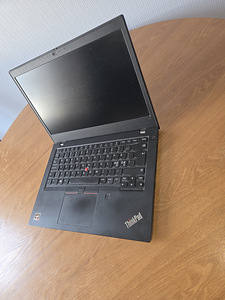 Sülearvuti Lenovo ThinkPad L14 Ryzen 5, 16GB RAM, 512 GB SDD (3 foto / 7)