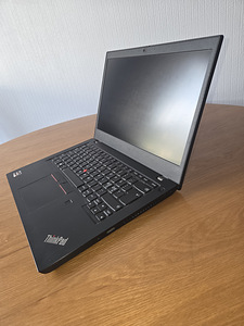Sülearvuti Lenovo ThinkPad L14 Ryzen 5, 16GB RAM, 512 GB SDD (5 foto / 7)