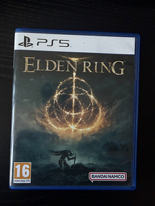 Продаю игры на ps4/ps5 (2 фото из 9)