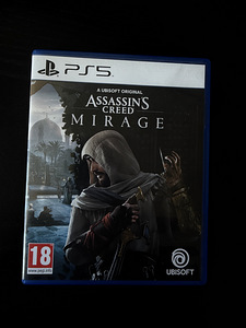 Продаю игры на ps4/ps5 (3 фото из 9)