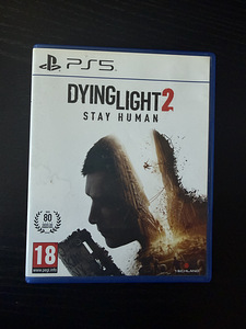 Продаю игры на ps4/ps5 (5 фото из 9)