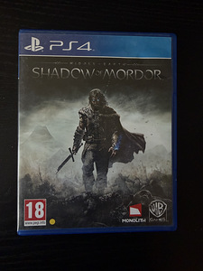 Продаю игры на ps4/ps5 (6 фото из 9)
