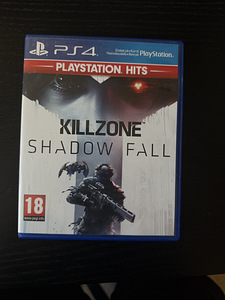 Продаю игры на ps4/ps5 (7 фото из 9)