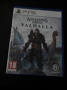 Продаю игры на ps4/ps5 (8 фото из 9)