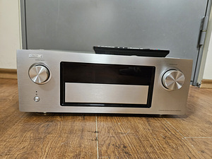 Сетевой AV-ресивер Denon AVR-3313 (1 фото из 5)