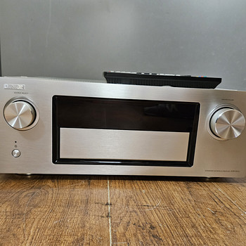 Сетевой AV-ресивер Denon AVR-3313