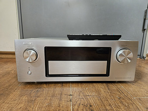 Сетевой AV-ресивер Denon AVR-3313 (2 фото из 5)