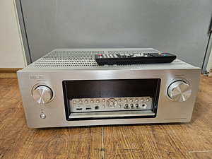 Сетевой AV-ресивер Denon AVR-3313 (3 фото из 5)