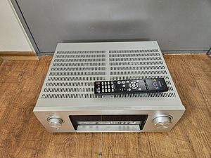 Сетевой AV-ресивер Denon AVR-3313 (4 фото из 5)