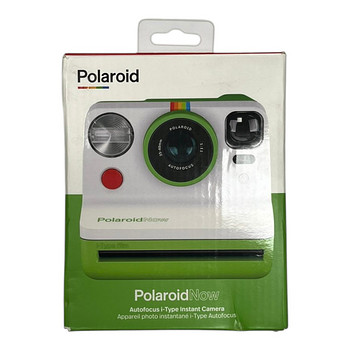 Kiirkaamera Polaroid Now Gen 2