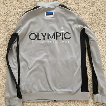 Olympic Nike dressipluus s.137-147cm
