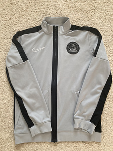 Спортивная кофта Olympic Nike р. 137–147 см (2 фото из 3)