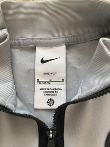 Спортивная кофта Olympic Nike р. 137–147 см (3 фото из 3)
