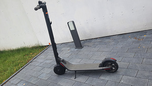 Электросамокат Segway Ninebot (5 фото из 5)
