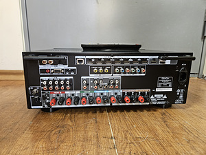 Сетевой A/V-ресивер Denon AVR-X3200W (5 фото из 5)