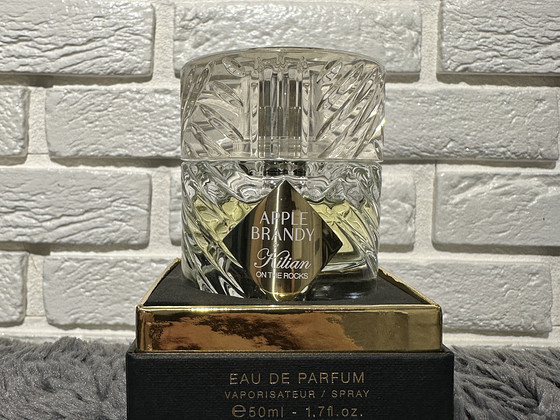 Kilian Apple Brandy on the Rocks 50 мл