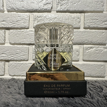 Kilian Apple Brandy on the Rocks 50 ml