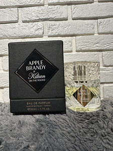 Kilian Apple Brandy on the Rocks 50 мл (2 фото из 5)