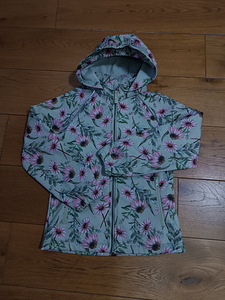 Name it softshell куртка , размер 140 (1 фото из 1)