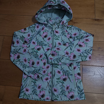 Name it softshell jope , suurus 140