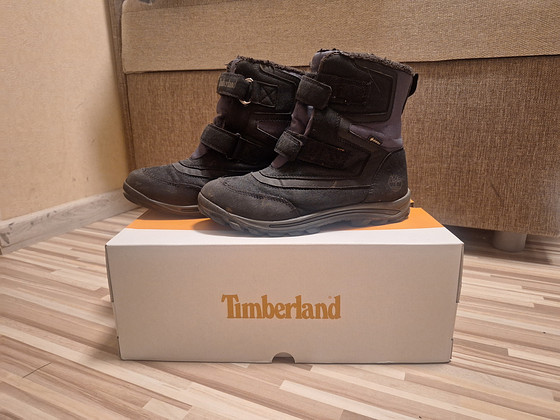 Timberland