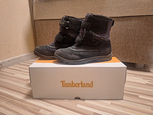 Timberland (1 фото из 2)
