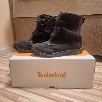 Timberland