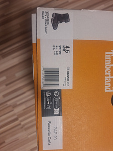 Timberland (2 фото из 2)