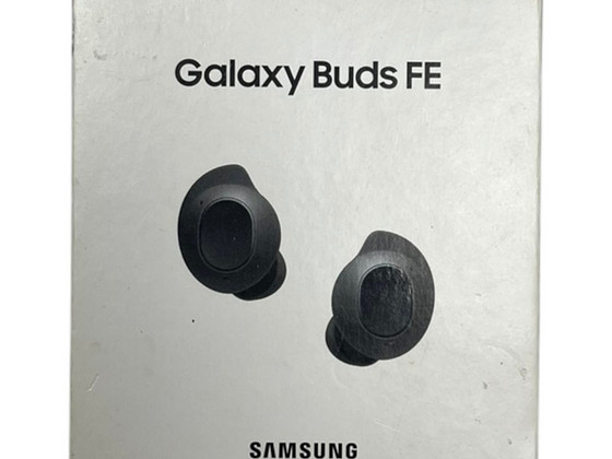 Беспроводные наушники Samsung Galaxy Buds FE
